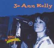 Jo Ann Kelly - Women In (E)motion (1995)