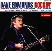 Dave Edmunds - Rockin' (1997)