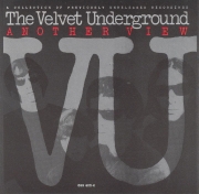 The Velvet Underground - Another View (1966-69/1990)
