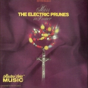 Electric Prunes - Mass In F Minor (Reissue) (1968/2000)