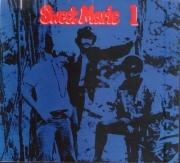 Sweet Marie - Sweet Marie 1 (Reissue) (1970/2015) Lossless