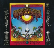 Grateful Dead - Aoxomoxoa (Reissue) (1969/2001)
