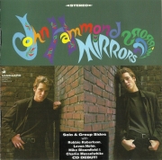 John Hammond - Mirrors (Reissue) (1967/2016)