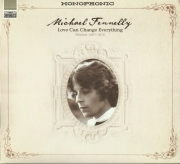 Michael Fennelly - Love Can Change Everything 1967-72 (2013)