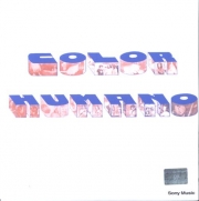 Color Humano - Color Humano (1972/2003)