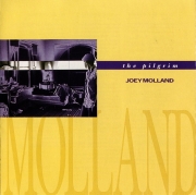 Joey Molland - The Pilgrim (1992)