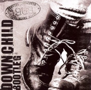 Downchild Blues Band - Bootleg (Reissue) (1971/2007) CDRip