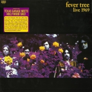 Fever Tree - Live 1969 (1969/2011)