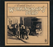 Grateful Dead - Workingman's Dead (Reissue, Remastered, Bonus Tracks) (1970/2003)