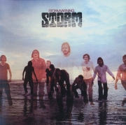 Storm - Stormvarning (Reissue) (1974/2012)