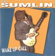 Hubert Sumlin - Wake Up Call (1998)
