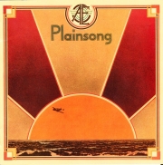 Plainsong - Plainsong (Reissue) (1972/2005)