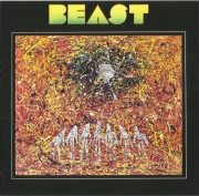 Beast - Beast (Reissue) (1969/2010)