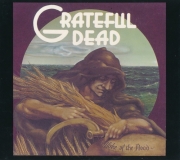 Grateful Dead - Wake Of The Flood (Reissue) (1973/2004)