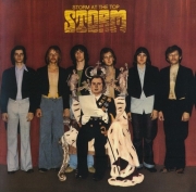 Storm - Storm At The Top  (Reissue) (1975/2012)