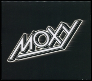 Moxy - Moxy (Reissue) (1975/2003)