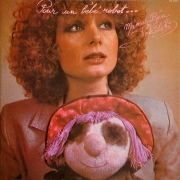 "Mama Béa" Tékielski - Pour Un Bébé-Robot ... (1978)