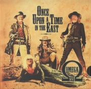 Omega - 55 (Once Upon a Time in the East / Once Upon a Time in the Western) (2017)