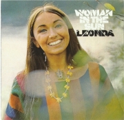 Leonda - Woman In The Sun (Reissue) (1969/2007)