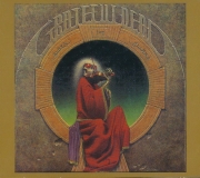 Grateful Dead - Blues For Allah (Remastered, Expanded Edition) (1975/2004)