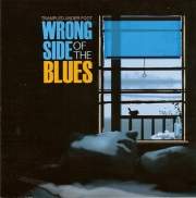 Trampled Under Foot - Wrong Side Of The Blues (2011) CDRip