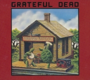 Grateful Dead - Terrapin Station (Remastered, Expanded Edition) (1977/2004)