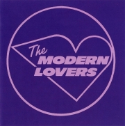 The Modern Lovers - The Modern Lovers (Remastered, Expanded Edition) (1976/2003)