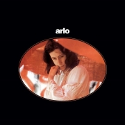 Arlo Guthrie - Arlo (Reissue) (1968/1990)