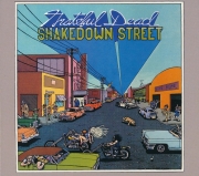 Grateful Dead - Shakedown Street (Remastered, Expanded Edition) (1978/2006)