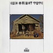 Eric Quincy Tate - Eric Quincy Tate (Reissue, Remastered) (1970/2006)