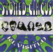 Stoned Circus - Revisited (Reissue) (1970/2004)