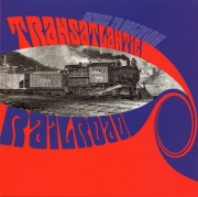 Transatlantic Railroad - Express To Oblivion (Reissue) (1967-68/2000)