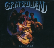 Grateful Dead - Built To Last (Remastered, HDCD) (1989/2006)