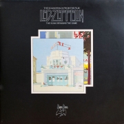 Led Zeppelin - The Soundtrack From The Film The Song Remains The Same (1976) Vinyl