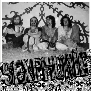 Tyll - Sexphonie (Reissue, Remastered) (1975/2016)