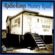 The Radio Kings - Money Road (1998)