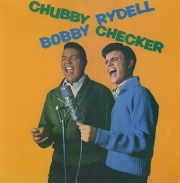 Chubby Checker / Bobby Rydell - Chubby Checker / Bobby Rydell (1961) Vinyl