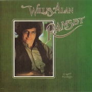 Willis Alan Ramsey - Willis Alan Ramsey (Reissue) (1972/1990)