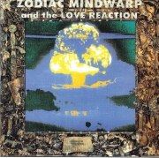 Zodiac Mindwarp And The Love Reaction - Hoodlum Thunder (1992)