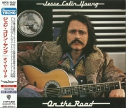 Jesse Colin Young - On The Road (Japan Edition) (1976/2008)
