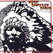 Keef Hartley Band - Seventy Second Brave (Reissue, Remastered) (1972/2009)