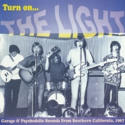 The Light - Turn On... The Light (Reissue) (1967/2007)