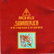 Arco Iris - Sudamerica (Reissue) (1972/1992)