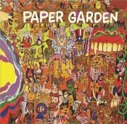 Paper Garden - Paper Garden (Reissue) (1968/2012)