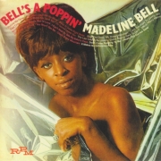 Madeline Bell - Bell's A Poppin' (Reissue) (1967/2004)