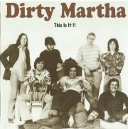 Dirty Martha - This Is It!! (Reissue) (1969/2011) Lossless