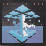 Happy the Man - Crafty Hands (Reissue) (1978/2000)