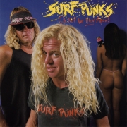 Surf Punks - Oh No Not Them Again (1988)