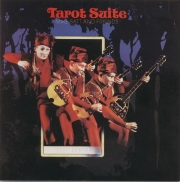 Mike Batt and Friends - Tarot Suite (Reissue) (1979)