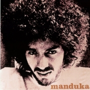 Manduka - Manduka (Reissue) (1972/2013)